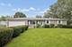 208 S Anderson, New Lenox, IL 60451