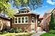 1102 Wisconsin, Oak Park, IL 60304