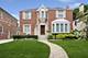 6026 N Forest Glen, Chicago, IL 60646