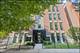 1320 W Lexington Unit 2W, Chicago, IL 60607