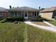4605 Jerome, Skokie, IL 60076