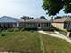 4605 Jerome, Skokie, IL 60076