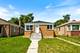 12742 S Parnell, Chicago, IL 60628