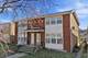 74 W 140th, Riverdale, IL 60827