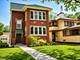 414 S Harvey Unit 2, Oak Park, IL 60302