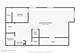 2136 W Evergreen Unit 1B, Chicago, IL 60622
