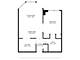 33 W Delaware Unit 18H, Chicago, IL 60610