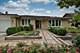 7821 Dorchester, Darien, IL 60561