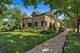 1915 S Washington, Park Ridge, IL 60068