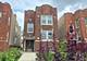 3337 N Springfield Unit 1, Chicago, IL 60618