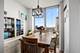 645 N Kingsbury Unit 2201, Chicago, IL 60654