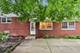 16919 School, South Holland, IL 60473