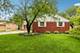 16919 School, South Holland, IL 60473