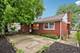 16919 School, South Holland, IL 60473