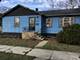 13924 S Michigan, Riverdale, IL 60827