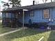 13924 S Michigan, Riverdale, IL 60827