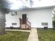16258 Laflin, Markham, IL 60428