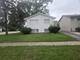 16258 Laflin, Markham, IL 60428