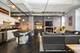 500 S Clinton Unit 242, Chicago, IL 60607