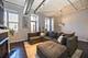 500 S Clinton Unit 242, Chicago, IL 60607