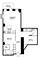 500 S Clinton Unit 242, Chicago, IL 60607