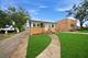 1327 S Wolf, Hillside, IL 60162