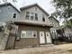 4812 S Elizabeth Unit 1F, Chicago, IL 60609