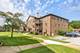 6413 Oak Forest Unit 1S, Tinley Park, IL 60477