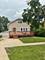 1682 Van Buren, Des Plaines, IL 60018