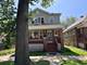 609 E 89th, Chicago, IL 60619