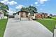 153 W 27th, South Chicago Heights, IL 60411