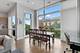 2145 W Augusta Unit 3PH, Chicago, IL 60622