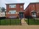 6601 W Cornelia Unit Garden, Chicago, IL 60634