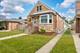 7620 W Gregory, Chicago, IL 60656