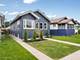 5534 W Warwick, Chicago, IL 60641