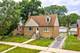 17730 Henry, Lansing, IL 60438