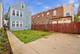 4505 S Fairfield, Chicago, IL 60632