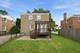 1446 Manchester, Westchester, IL 60154
