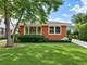 124 Harlem, Glenview, IL 60025