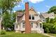 119 S Ellsworth, Naperville, IL 60540