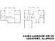 16453 Lakeside, Lockport, IL 60441