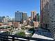 1250 S Michigan Unit 1209, Chicago, IL 60605