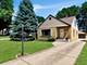 1007 Luther, Rockford, IL 61107