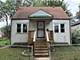 12446 S Lowe, Chicago, IL 60628