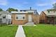 12536 S Union, Chicago, IL 60628