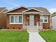 12536 S Union, Chicago, IL 60628
