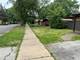 15122 Meadow, Dolton, IL 60419