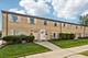 852 Colonial Unit E, Wheeling, IL 60090