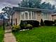 6436 W 89th, Oak Lawn, IL 60453