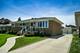 7005 W Sunnyside, Norridge, IL 60706